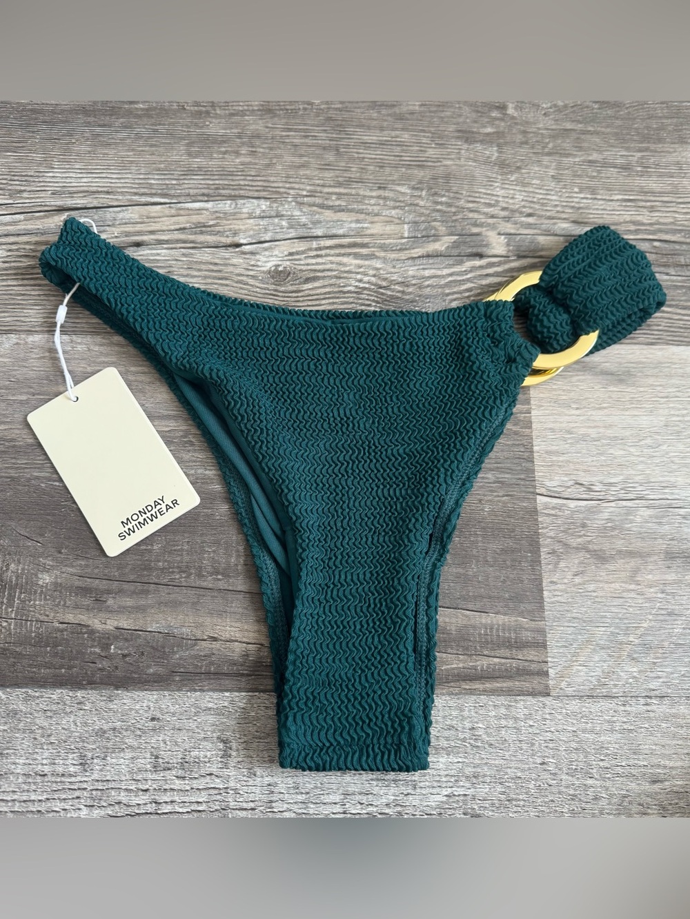 Monday swimwear Brontë bikini bottom